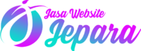 jasa web jepara logo