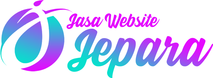 jasa web jepara logo Jasa Website Jepara